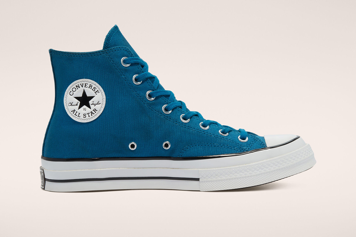 Save 30% on Converse Chuck Taylor 70s 